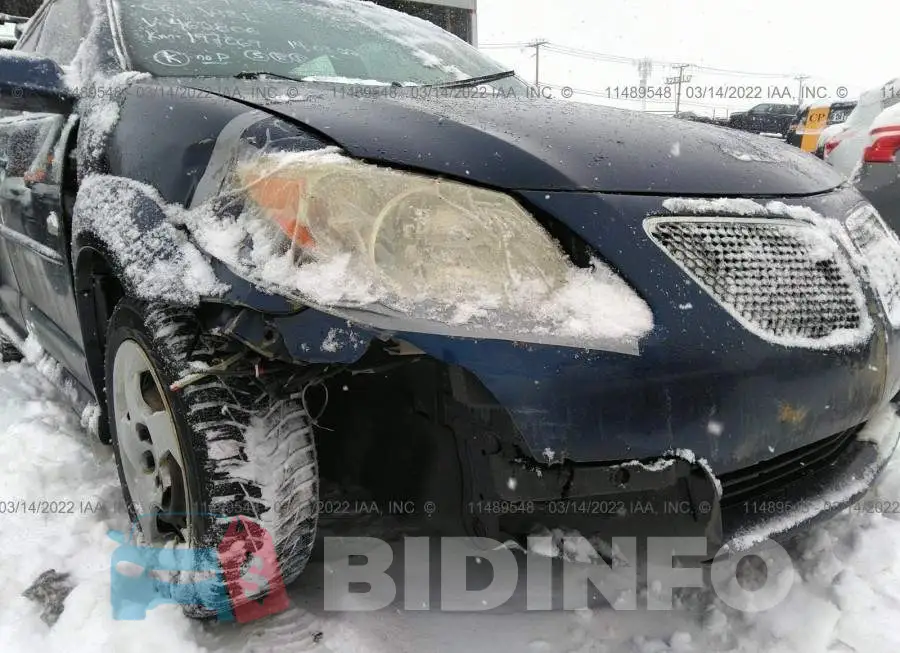 5Y2SL65896Z462806 Photo# 6