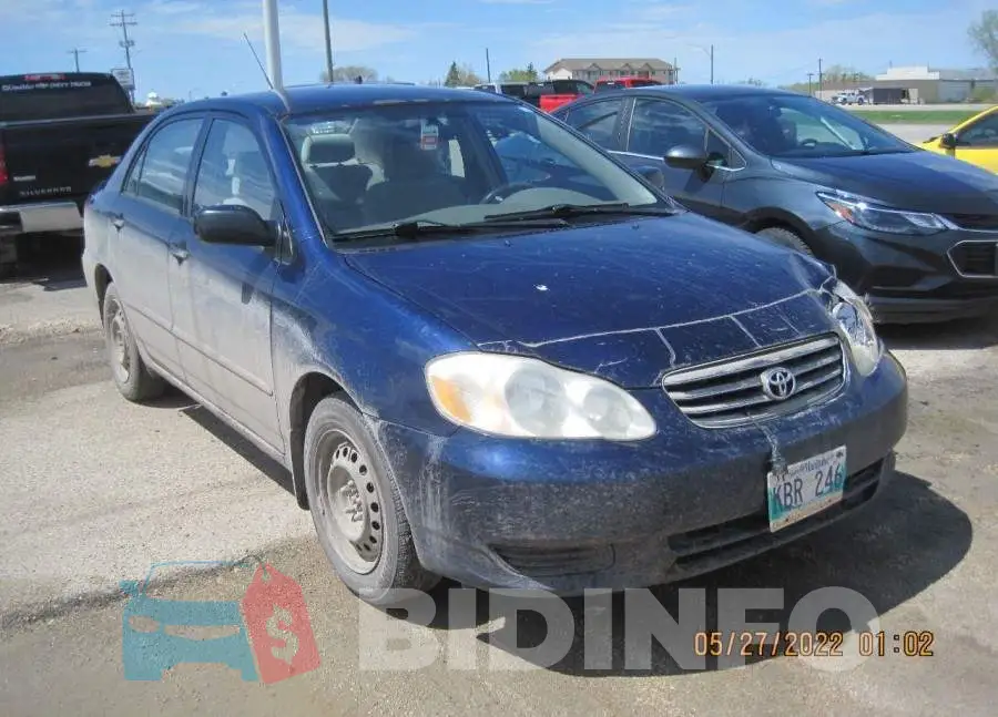 2T1BR32E34C799759 Photo# 1