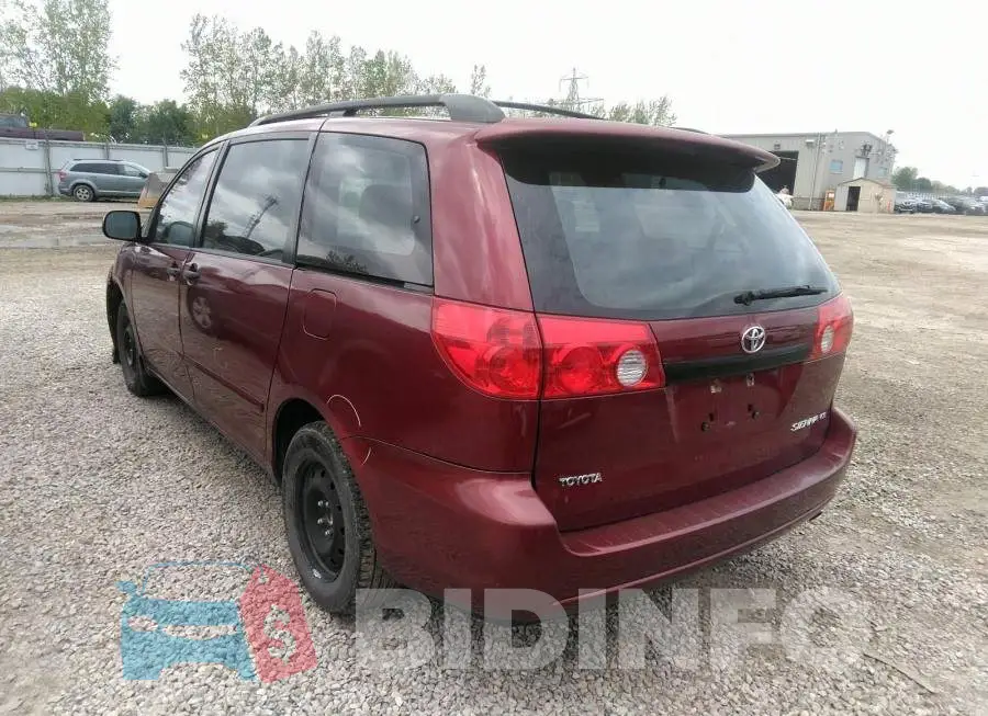 5TDZA29C06S410896 Photo# 3