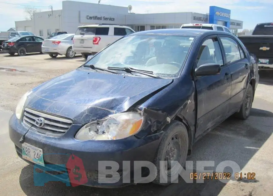 2T1BR32E34C799759 Photo# 2