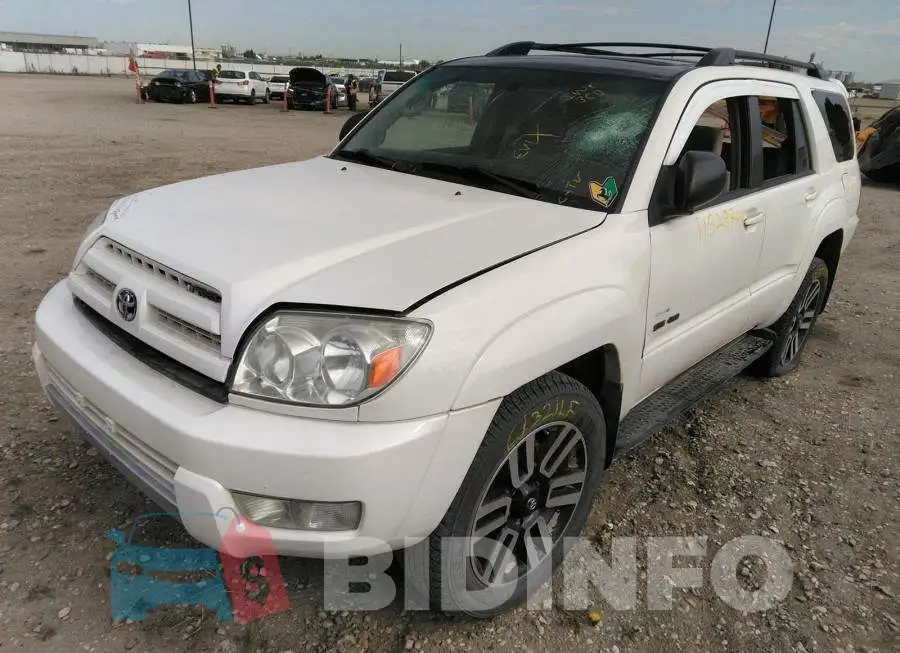 JTEBT14R548009665 Photo# 2
