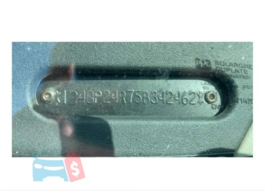 1D4GP24R75B342462 Photo# 1
