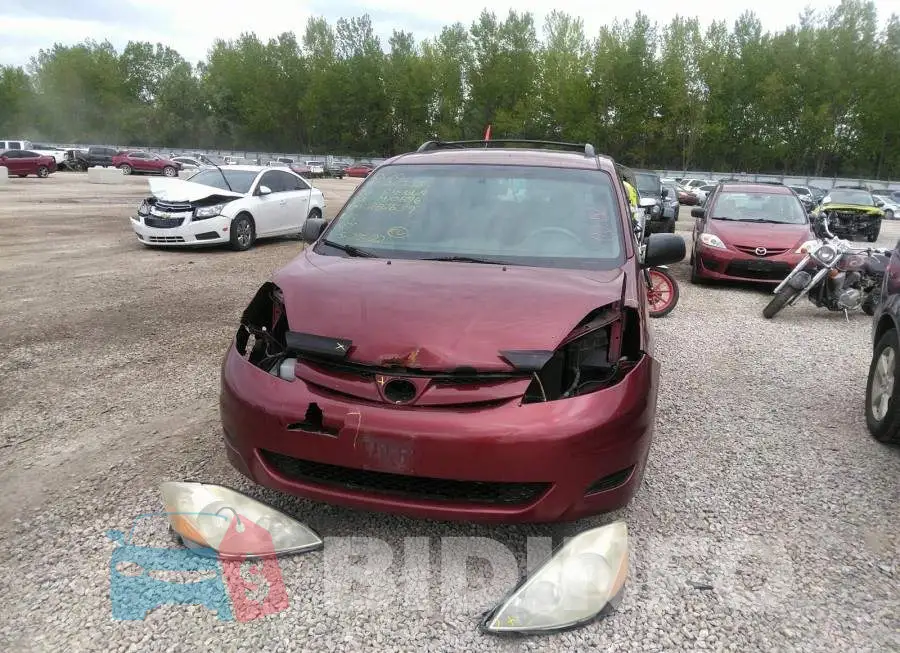5TDZA29C06S410896 Photo# 6