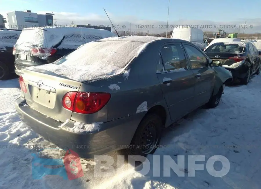 2T1BR32E34C804216 Photo# 4