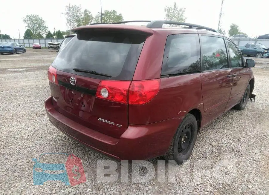 5TDZA29C06S410896 Photo# 4