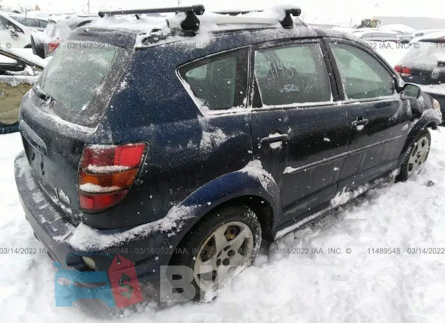 5Y2SL65896Z462806 Photo# 4