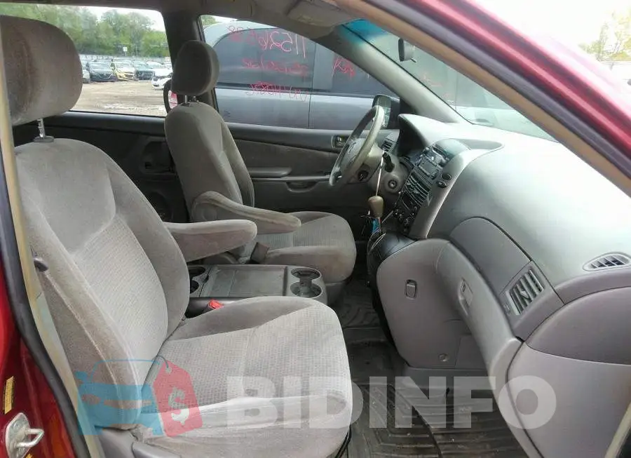 5TDZA29C06S410896 Photo# 5