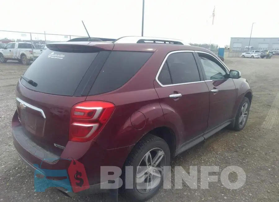 2GNFLGE3XH6127328 Photo# 4