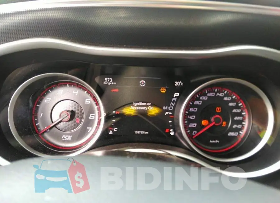 2C3CDXHG9HH652381 Photo# 7