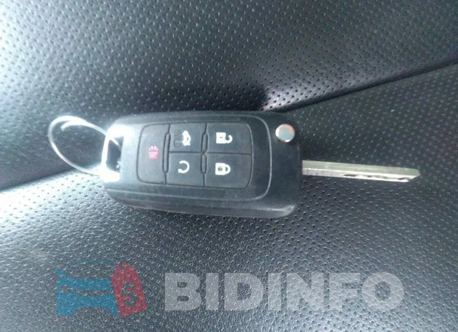 2GNFLGE3XH6127328 Photo# 11