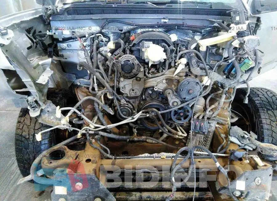 3GCUKSEJ4HG421509 Photo# 10