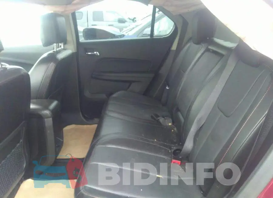 2GNFLGE3XH6127328 Photo# 8