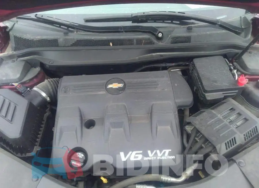 2GNFLGE3XH6127328 Photo# 10