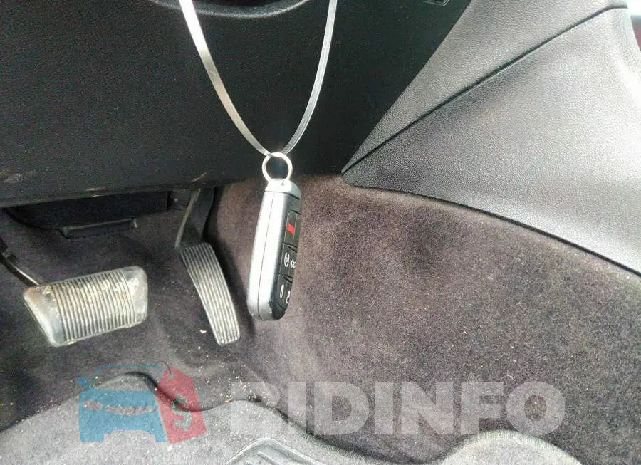 2C3CDXHG9HH652381 Photo# 11