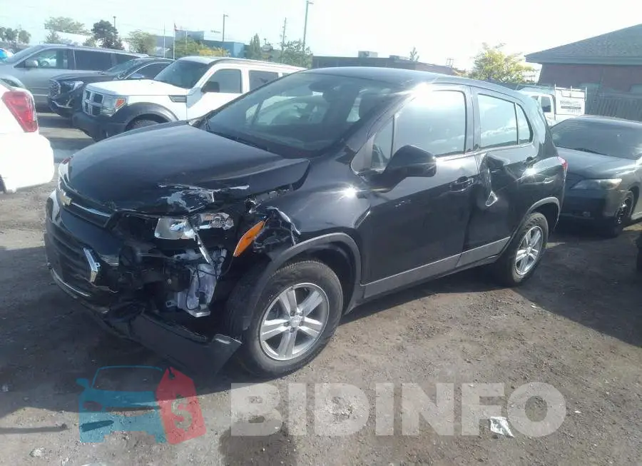 3GNCJNSBXHL206390 Photo# 2