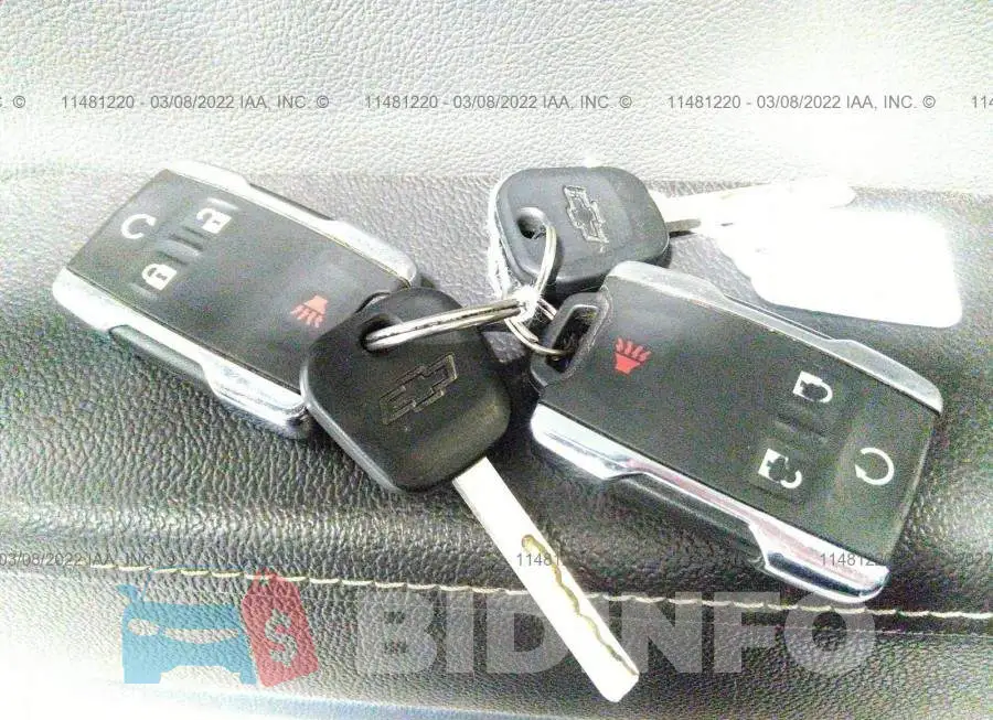 3GCUKSEJ4HG421509 Photo# 11