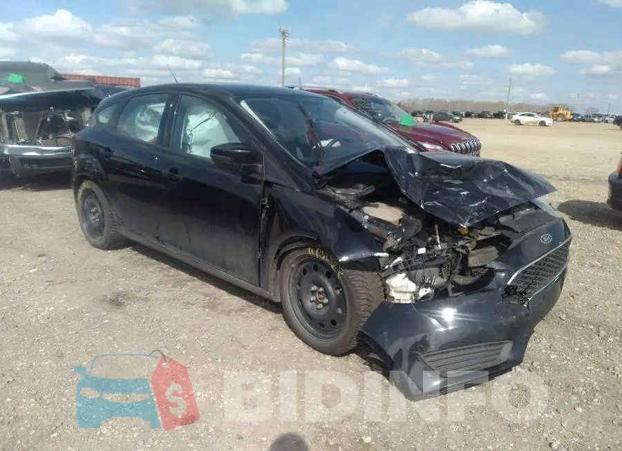 1FADP3K24HL288814 Photo# 1