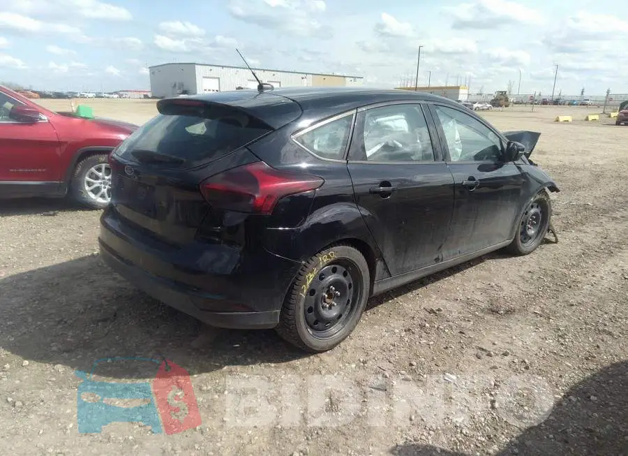 1FADP3K24HL288814 Photo# 4