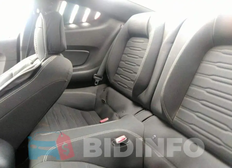 1FA6P8TH7H5299142 Photo# 8