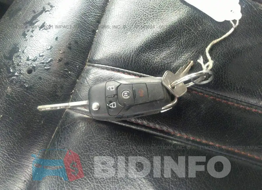 1FTEW1EF5HFB45728 Photo# 11