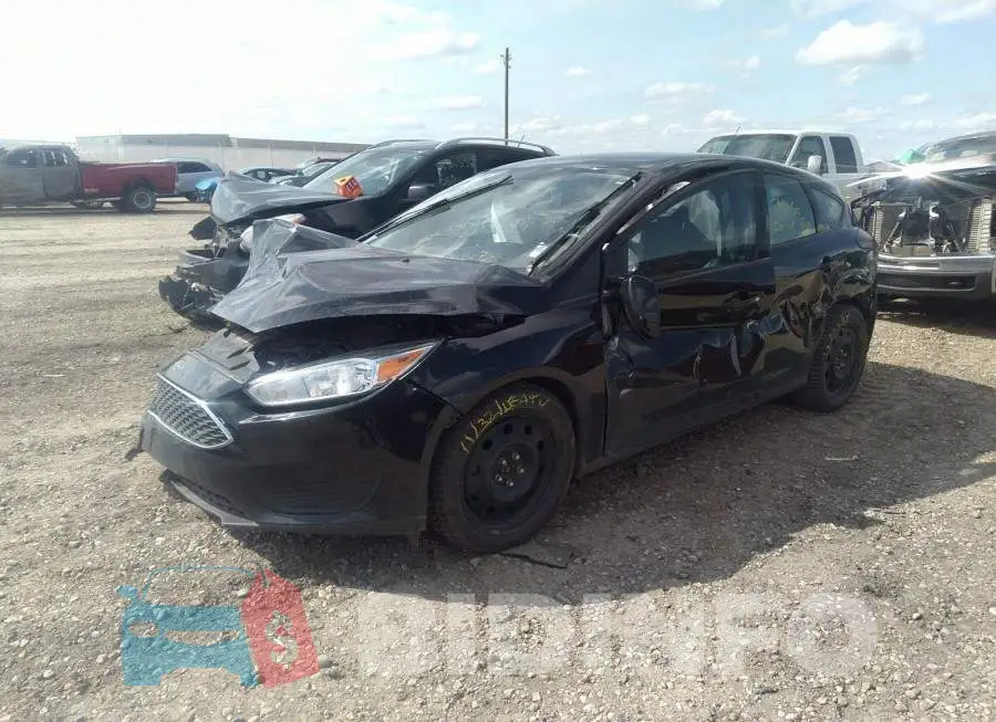 1FADP3K24HL288814 Photo# 2