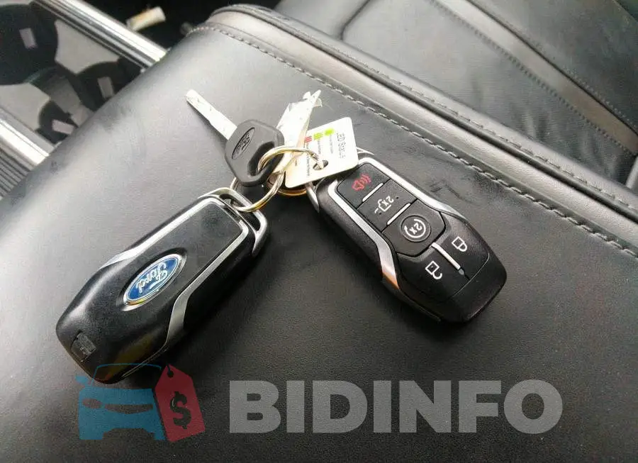 1FTEW1EFXHFB45272 Photo# 11