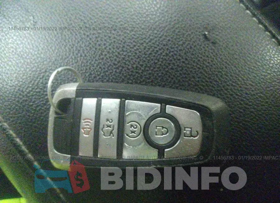 3FA6P0D92HR202614 Photo# 11