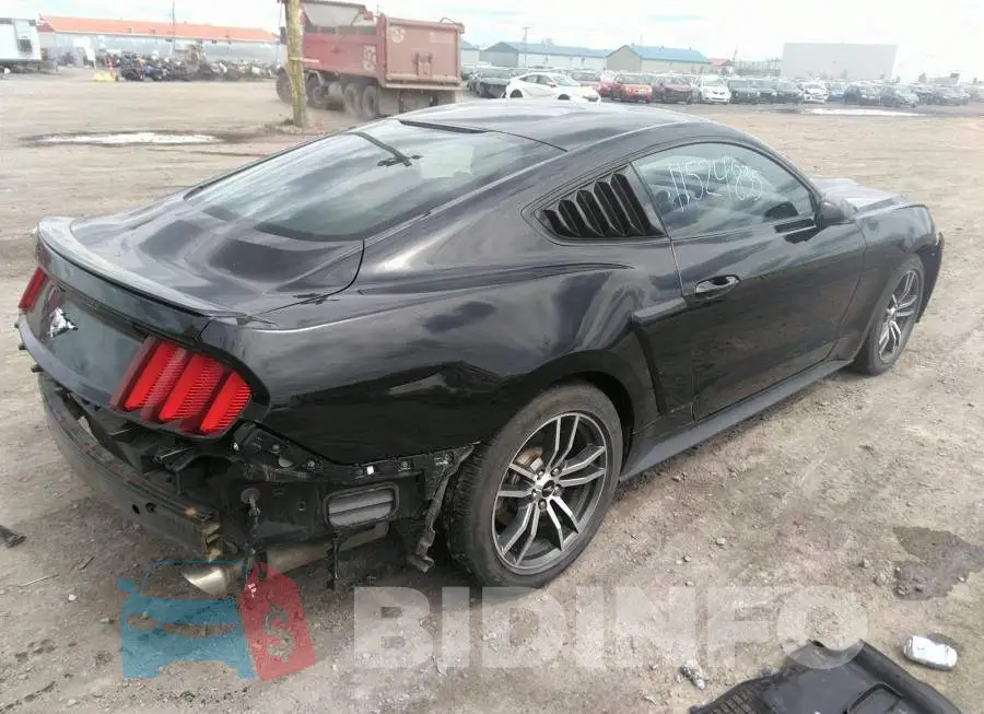 1FA6P8TH7H5299142 Photo# 4