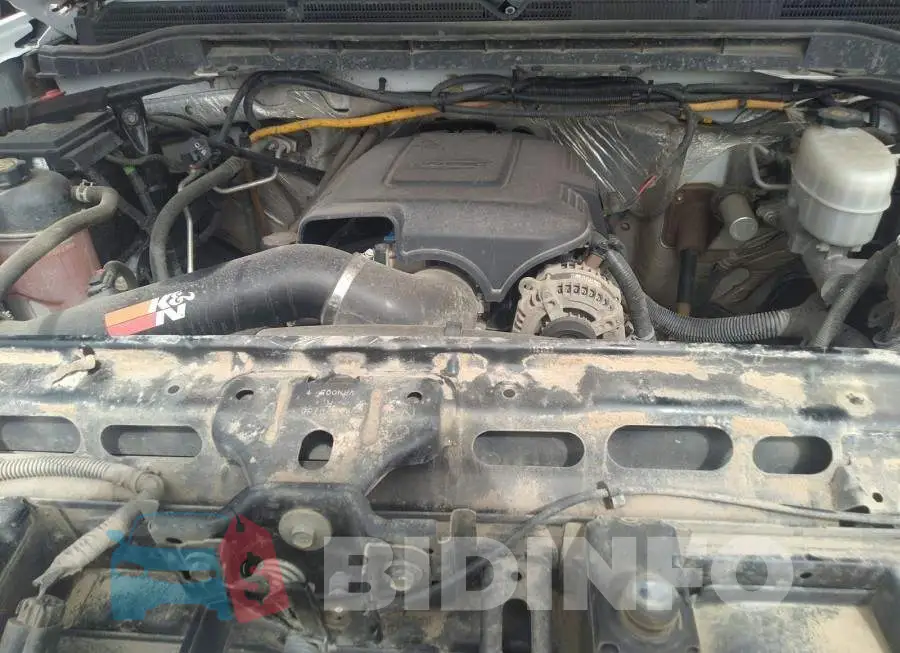 1GT12SEG3HF205756 Photo# 10