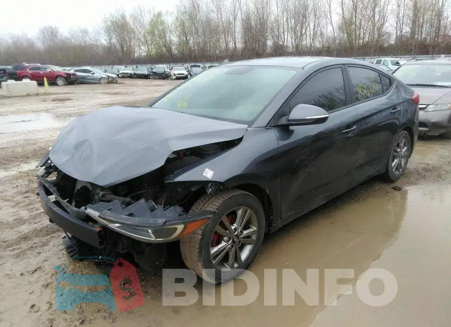 KMHD84LF7HU184371 Photo# 2