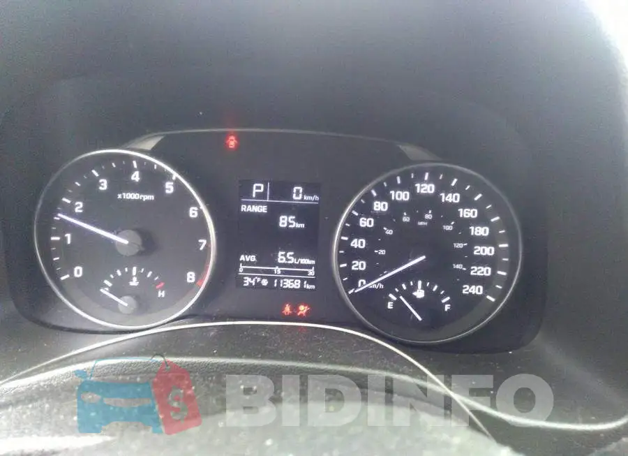 5NPD74LF8HH107073 Photo# 7