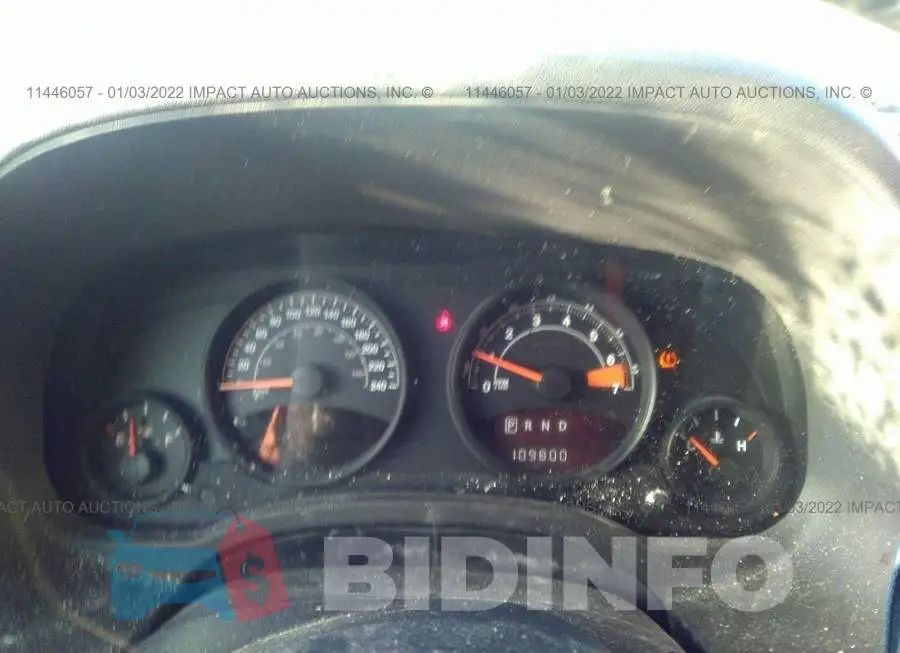 1C4NJRAB8HD172062 Photo# 7
