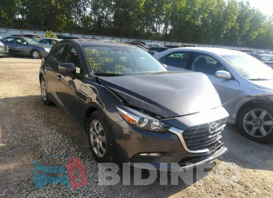JM1BN1K71H1109762 Photo# 1
