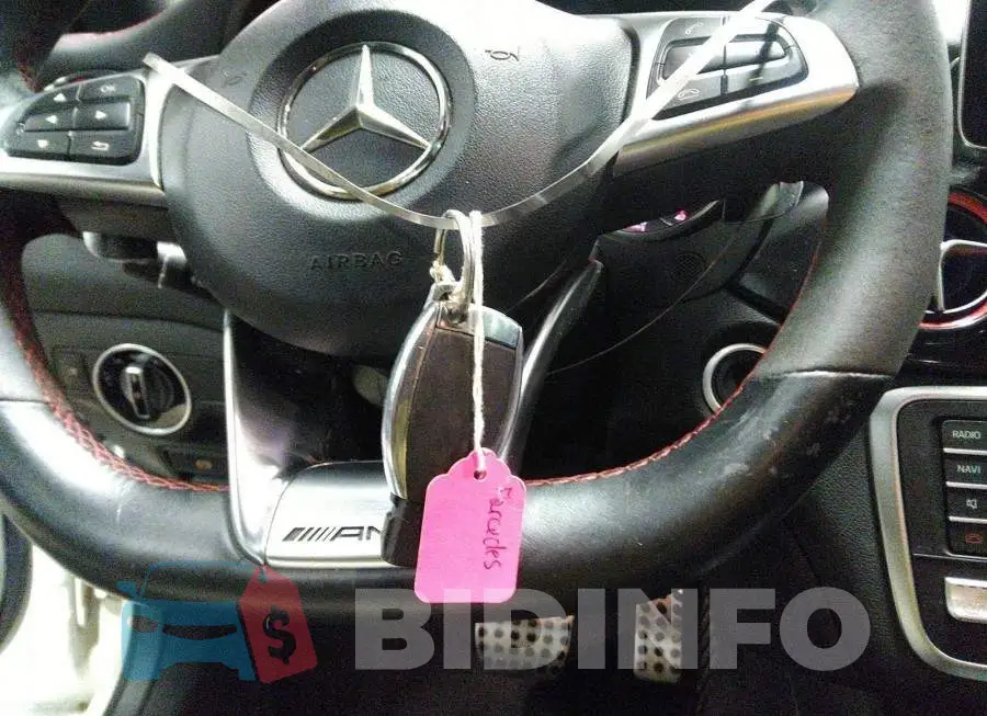 WDDSJ5CB7HN428295 Photo# 11
