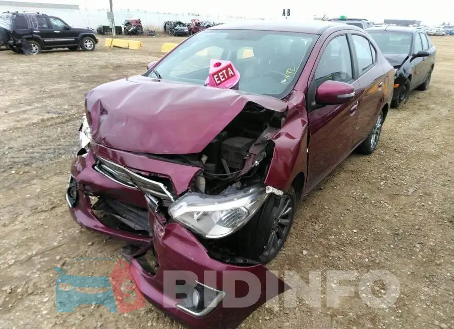 ML32F4FJ6HHF05266 Photo# 2
