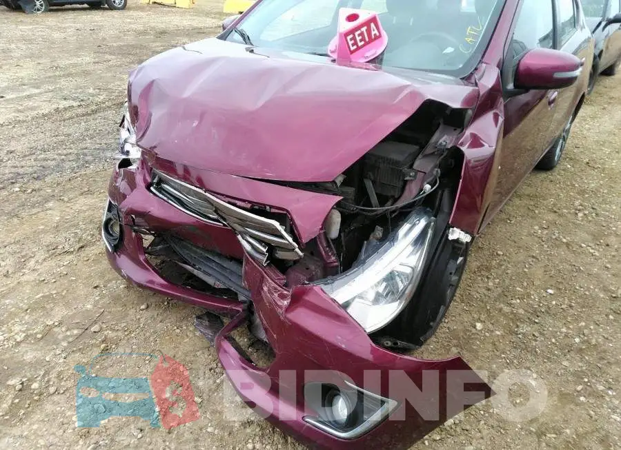 ML32F4FJ6HHF05266 Photo# 6
