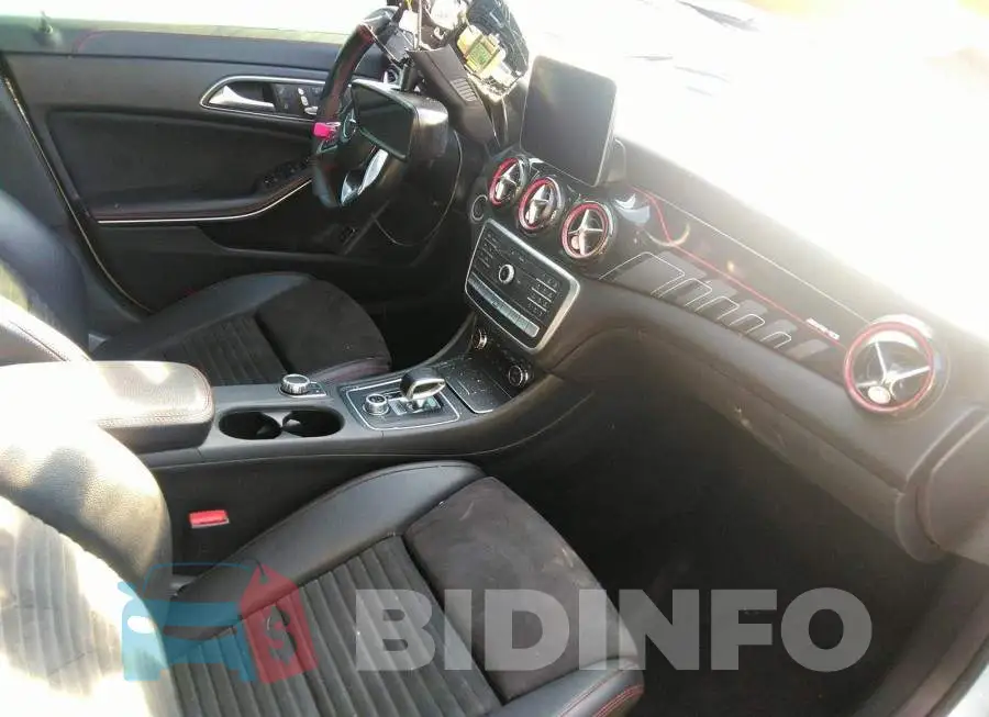WDDSJ5CB7HN428295 Photo# 5