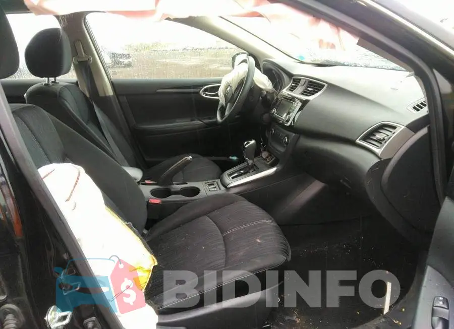 3N1AB7APXHL673642 Photo# 5