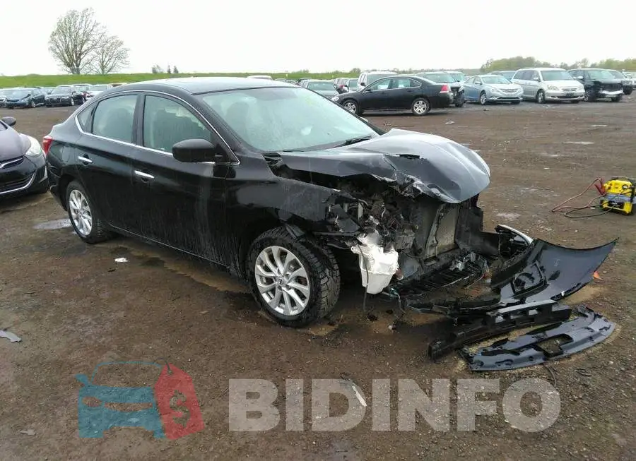 3N1AB7APXHL673642 Photo# 1