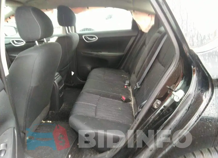 3N1AB7APXHL673642 Photo# 8
