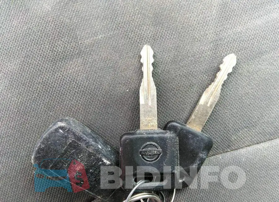 1N6AD0EVXHN750014 Photo# 11