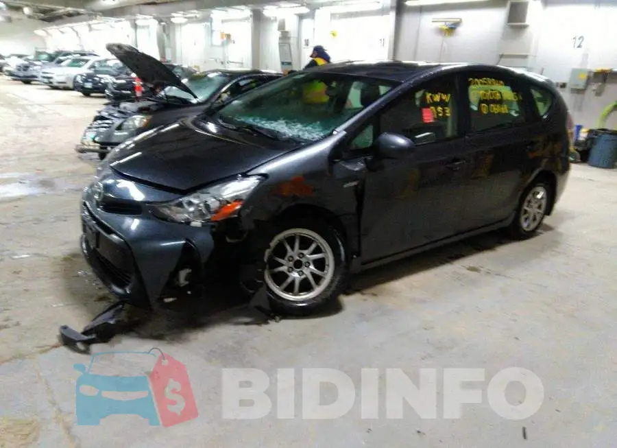 JTDZN3EU6HJ061168 Photo# 6