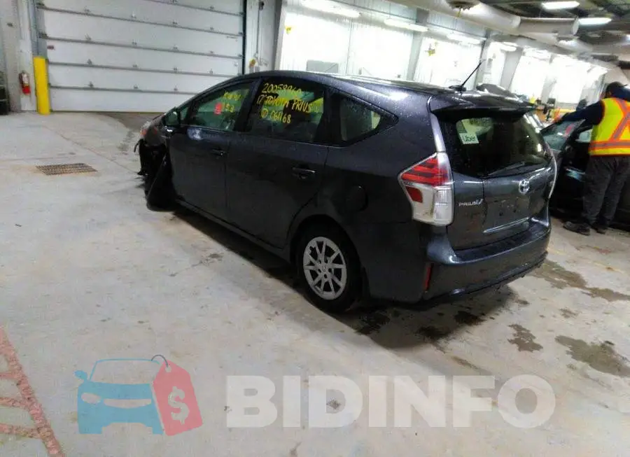 JTDZN3EU6HJ061168 Photo# 3