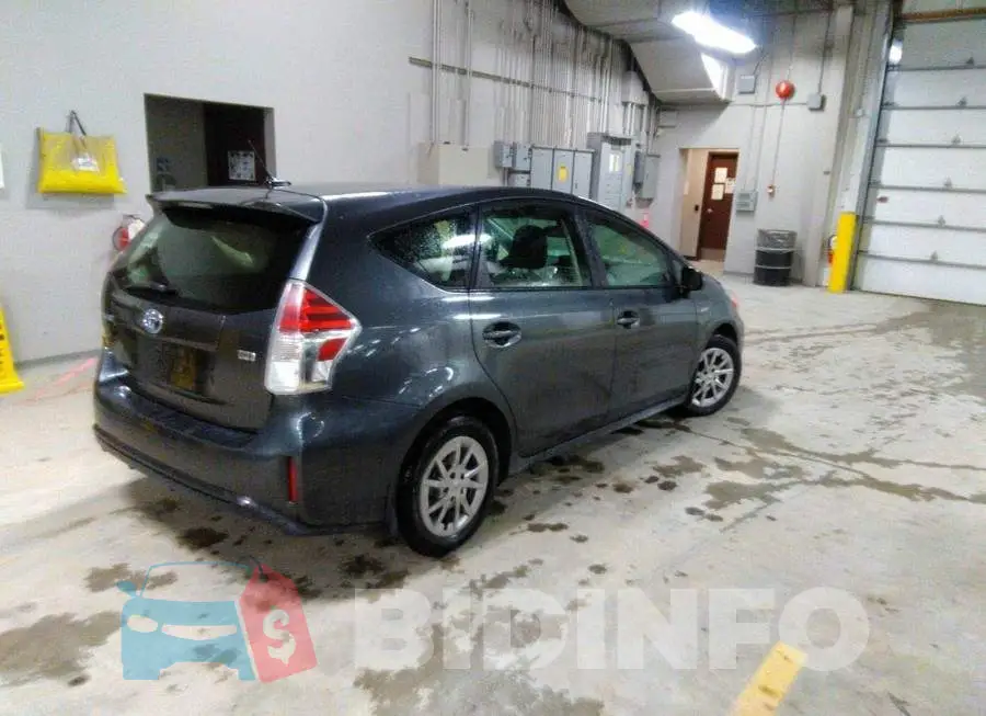 JTDZN3EU6HJ061168 Photo# 4