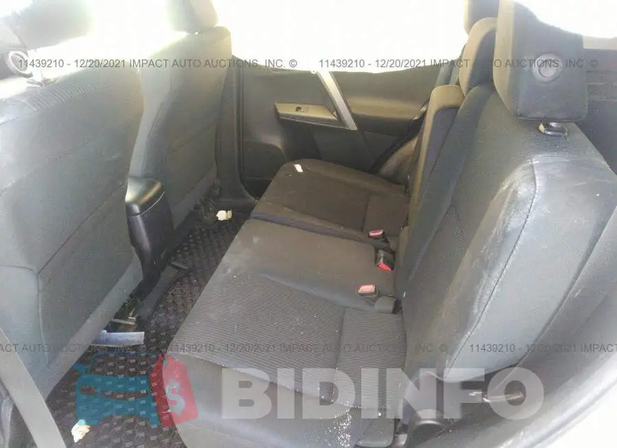2T3BFREV6HW619077 Photo# 8
