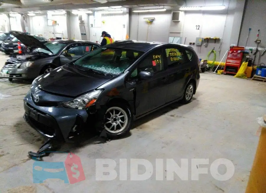 JTDZN3EU6HJ061168 Photo# 2
