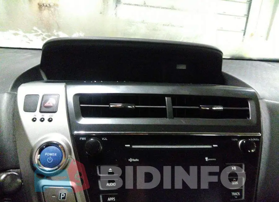 JTDZN3EU6HJ061168 Photo# 7