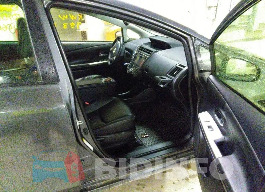 JTDZN3EU6HJ061168 Photo# 5