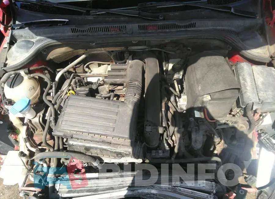 3VW2B7AJ1HM204671 Photo# 10