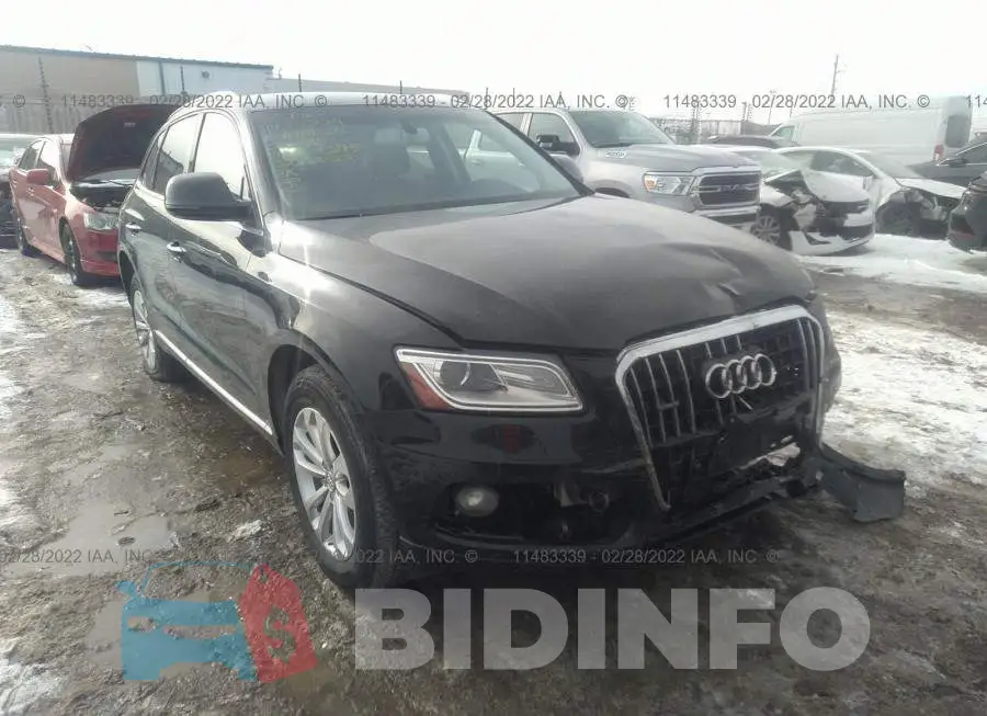 WA1L2AFP1GA086595 Photo# 1